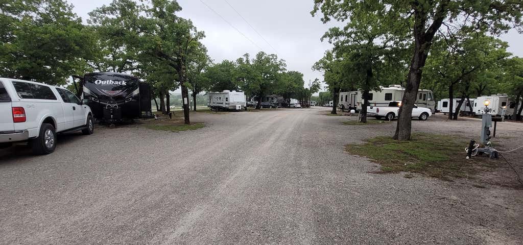 Photo of Campers Paradise RV Park
