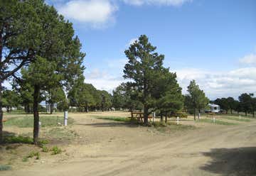 Photo of NRA Whittington Center Campgrounds