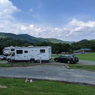 Grandfather Campground