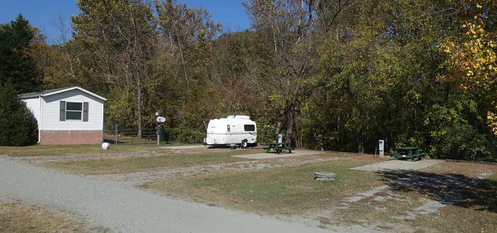 Photo of River Creek Campground