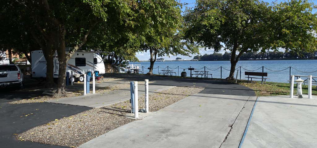 Photo of Delta Marina Yacht Harbor & RV Park