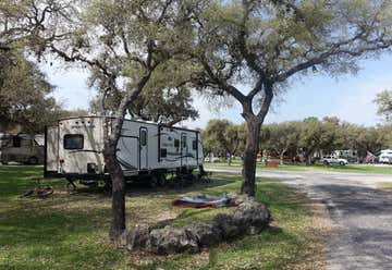 Photo of Lake Medina Rv Resort