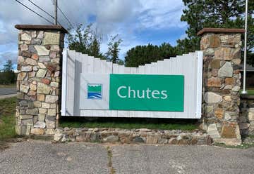 Photo of Chutes Provincial Park