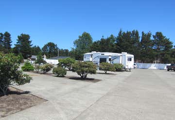 Photo of Pacific Pines RV Park & Storage