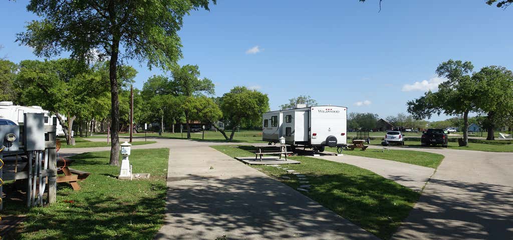 Photo of Oak Forest RV Park