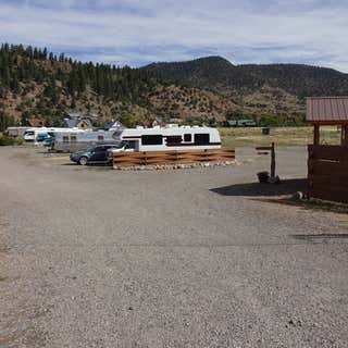 Aspen Ridge RV Park