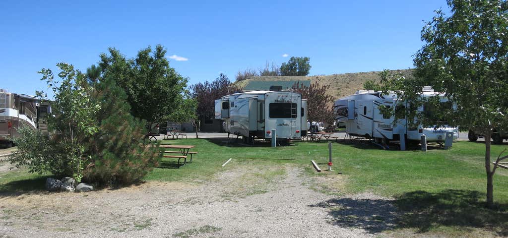 Photo of Parkway RV Campground