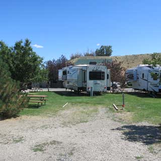 Parkway RV Campground