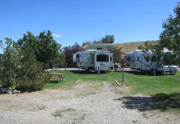 Photo of Parkway RV Campground
