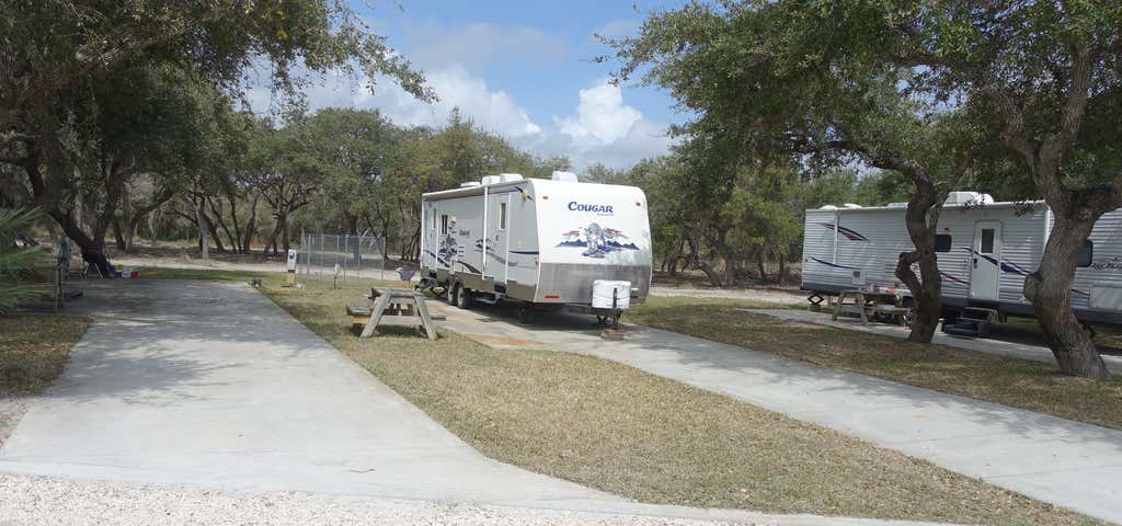 Photo of Rockport Ranch RV Park