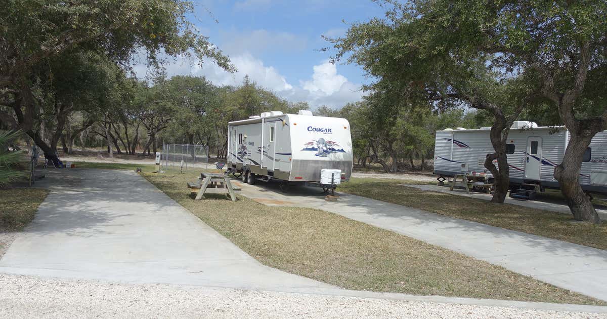 Campendium Rockport Ranch RV Park, Rockport | Campendium