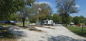 Kansas City East / Oak Grove KOA Journey