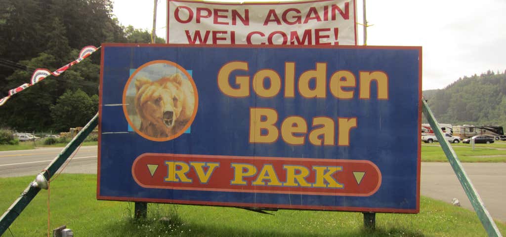 Photo of Golden Bear RV Park