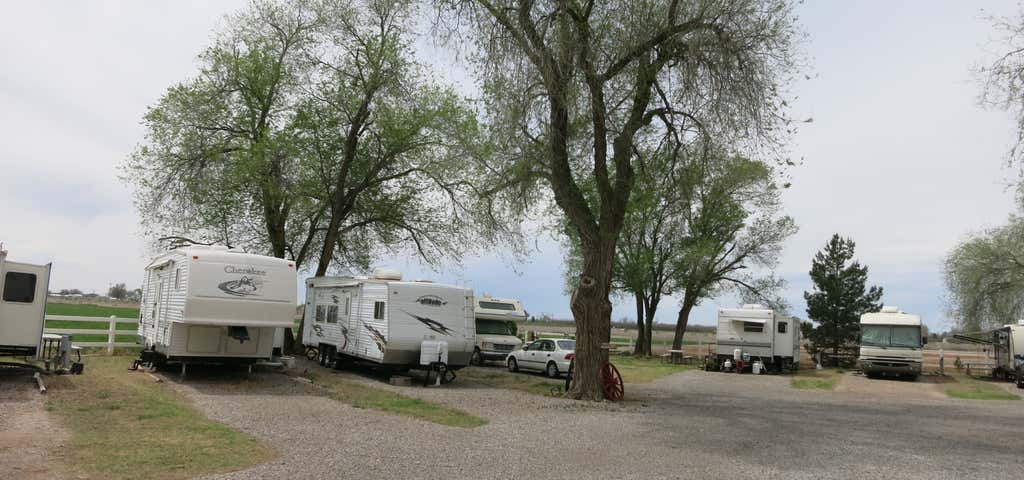 Photo of Red Barn RV Park
