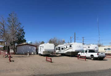 Photo of Hitchin' Post RV Park