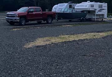 Photo of Wallicut River RV & Campground