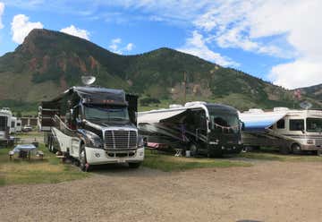Photo of Silver Summit RV Park & Jeep Rentals