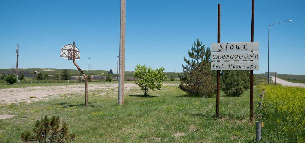 Photo of Sage Motel & Sioux Campground