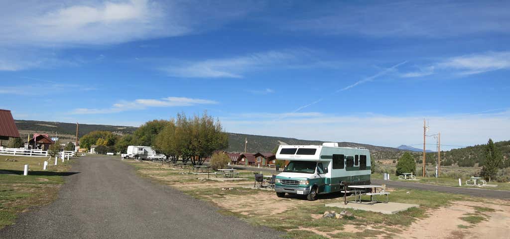 Photo of Red Canyon Village RV Park