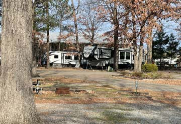 Photo of Americamps RV Park