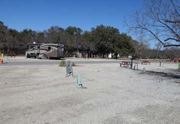 Photo of Fort Clark Springs RV Park