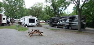 Two Rivers Campground