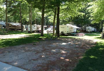 Photo of Sandy Shores Campground