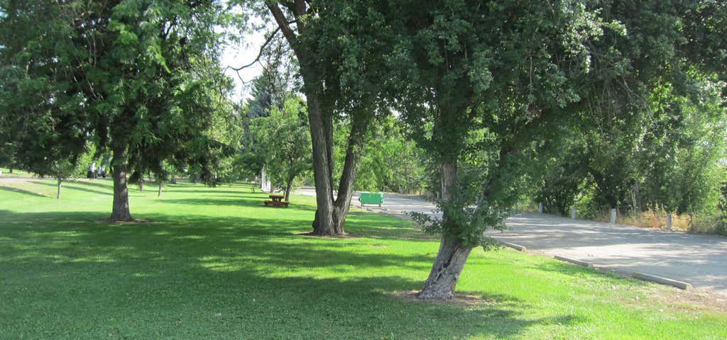 Photo of American Legion Park