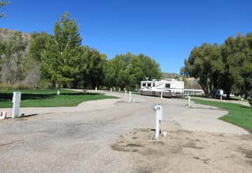 Photo of Holiday Hills RV Park