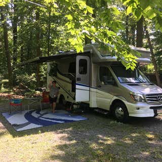 Appalachian RV Campground