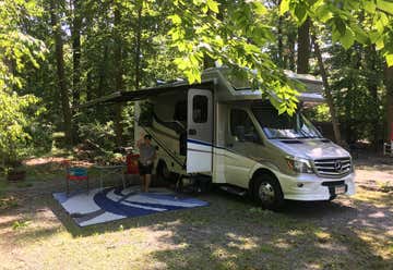 Photo of Appalachian RV Campground