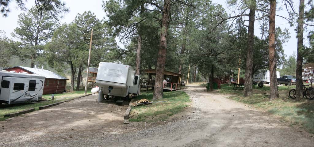 Photo of Lazy Day Cabins & RV Hideaway