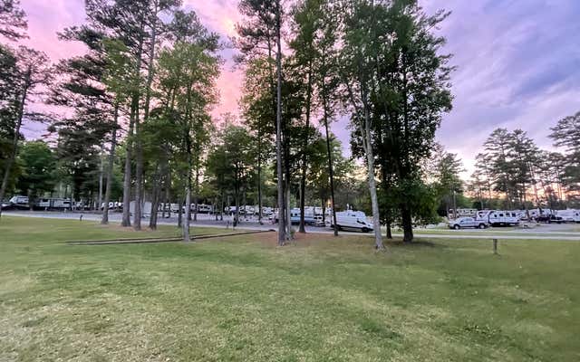 Zooland Family Campground Trip
