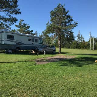 Bayside RV Campground