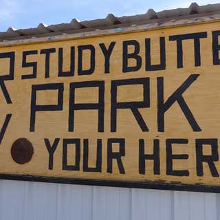 Study Butte RV Park