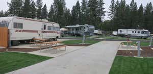 North Spokane RV Campground