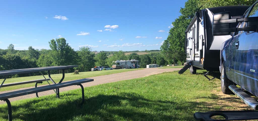 Photo of Tom's Campground