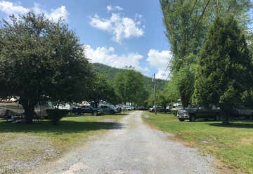 Photo of Five River Campground