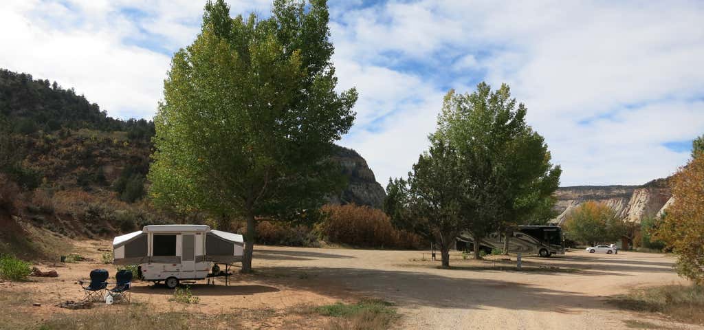Photo of Hi-Road Zion RV Campground