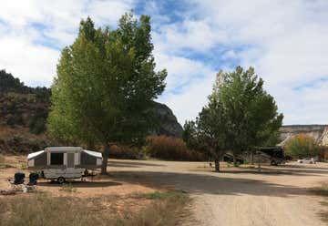 Photo of Hi-Road Campground (formerly Zion RV & Campground)