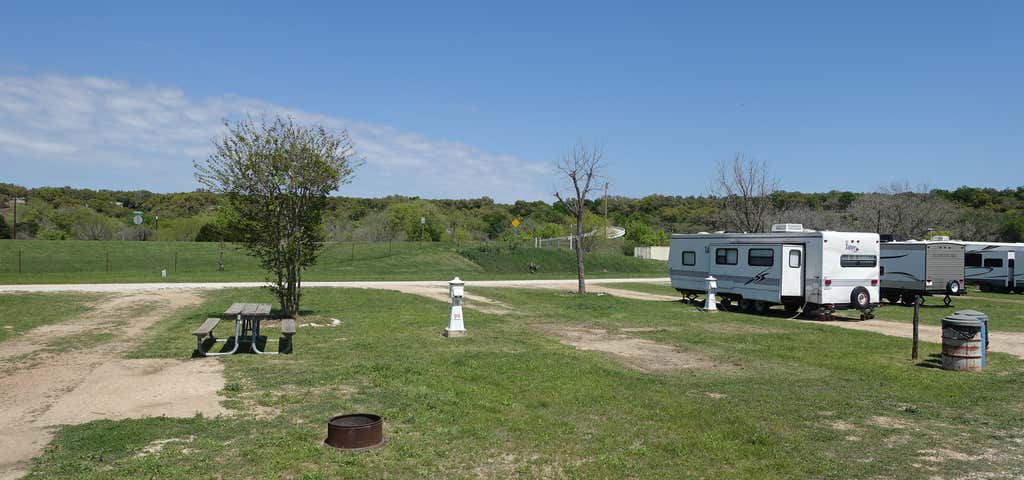 Photo of Guadalupe River RV Park & Campgrounds