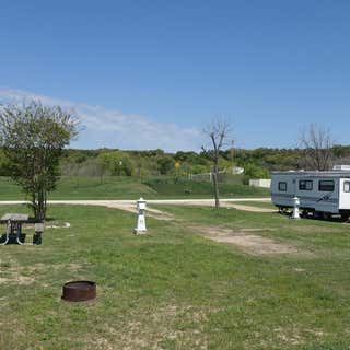 Guadalupe River RV Park & Campgrounds