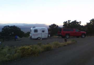 Photo of Zapata Falls Campground