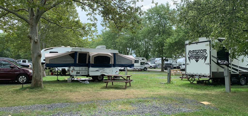 Photo of Scott's Tent & Trailer Park