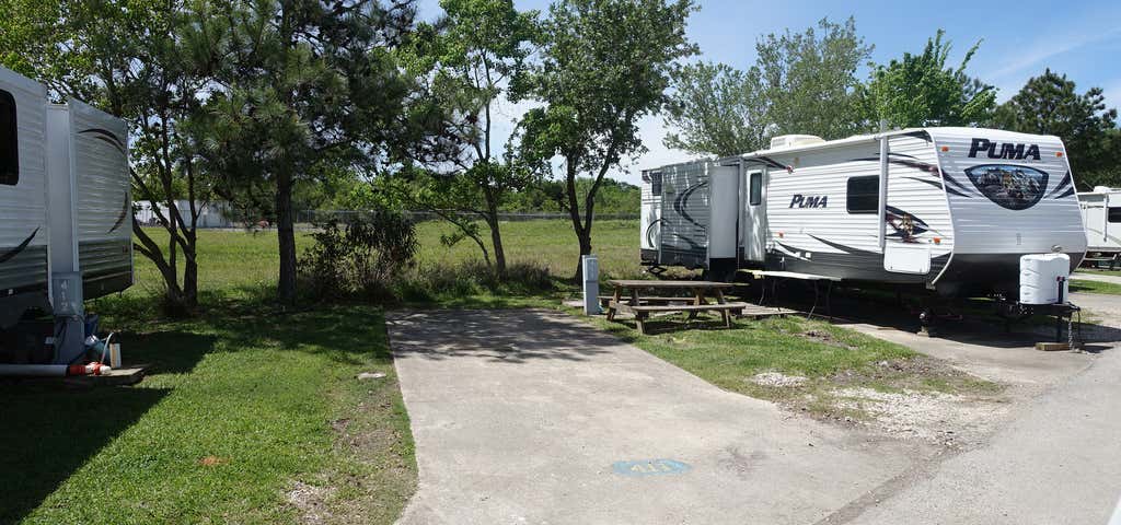 Photo of Space Center RV Park