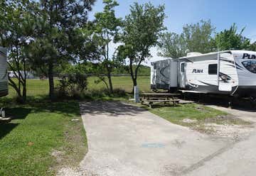 Photo of Space Center RV Park