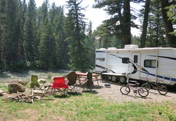 Photo of Campfire Lodge Resort