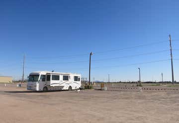 Photo of Pinal County Fairgrounds