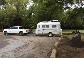 Photo of Black Kettle Campground