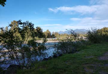 Photo of Vedder River Campground